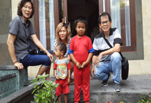 our guest natha ubud